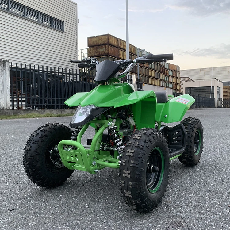 

JINGLING high quality 1000w electric mini ATV for kids