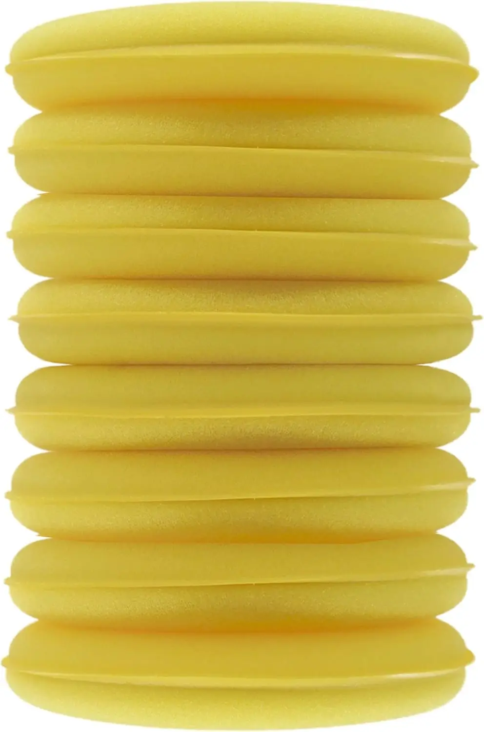 

Аппликатор из пенопласта Polyte (желтый, 8 шт., 4,3 дюйма)