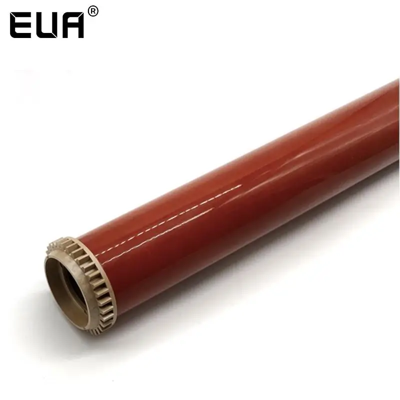 1 pezzo 6LK 522780   Pellicola di fissaggio del fonditore con ingranaggio per Toshiba E-Studio 2555 3055 3555 4555 5055 C 2515 Manicotto AC