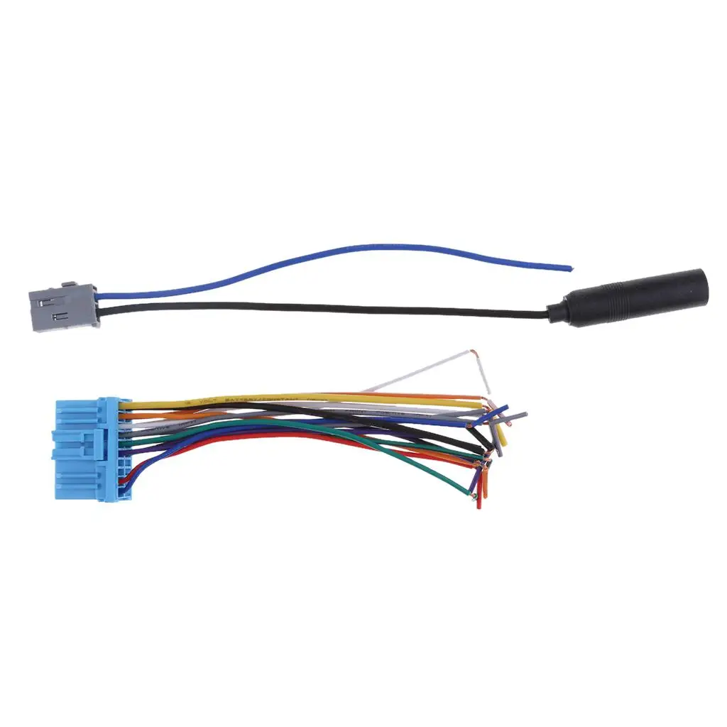 

Комплекты жгутов проводов автомобильной стереосистемы премиум-класса и радиокабелей для//Mazda