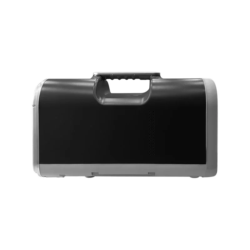 110V/220V Portable Mobile Air Conditioner Factory Direct Sales Camping Vehicle Power Supply Portable Air Conditioner