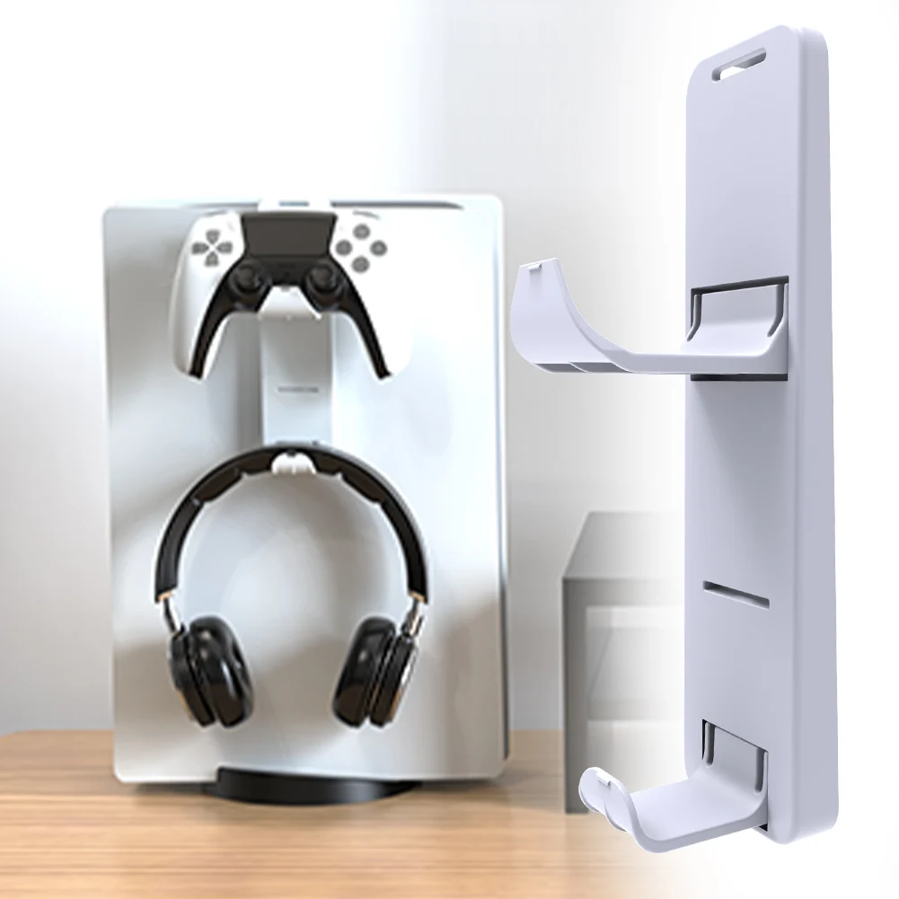 ゲーミング ヘッドセット スタンド ラック コントローラー ホルダー フック ハンガー スタンド XBOX ONE シリーズ X/S コントローラー ヘッドセット スタンド ハンギング ハンガー