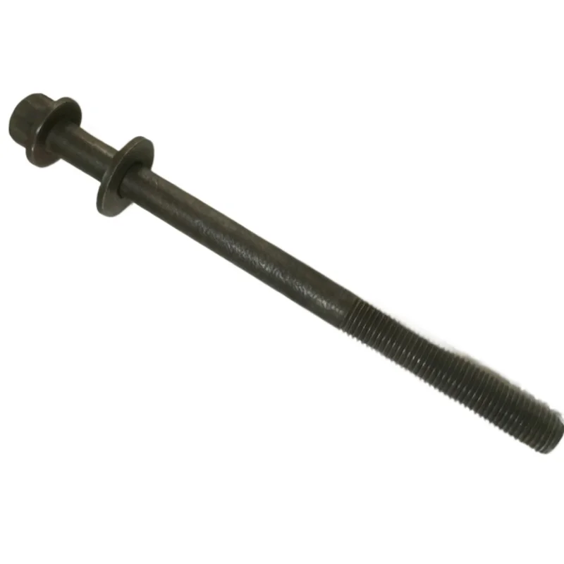 

Болт головки блока цилиндров 4D20 для Great Wall Wing 5 для Haval H5 H6