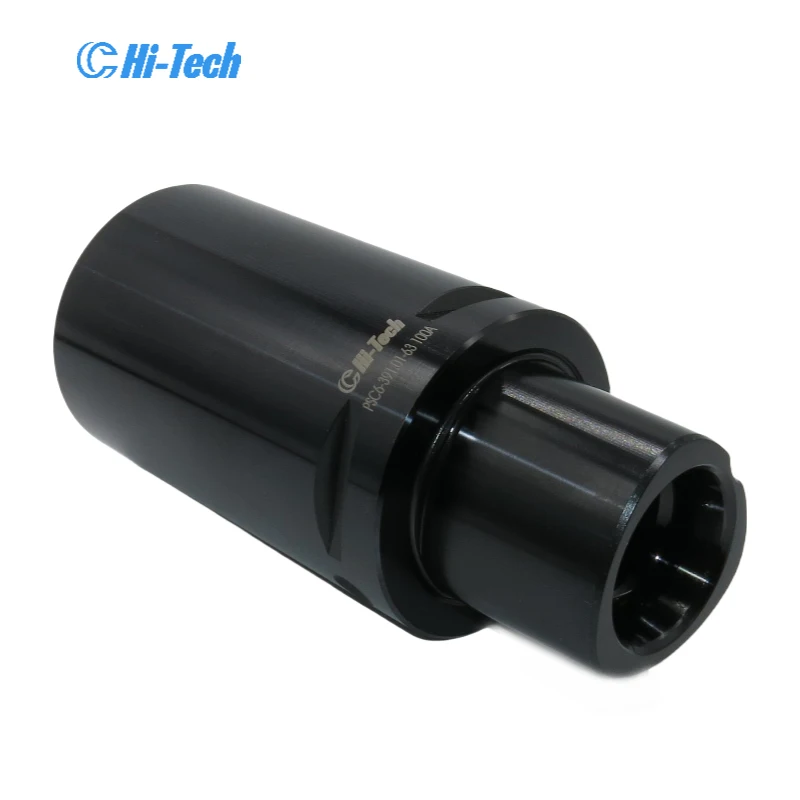 PSC6-391.01-63 100A   Capto PSC3 4 5 6 8 10 Tool Holder Capto Adaptor Cnc Machine Center