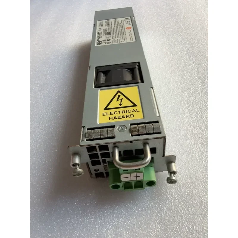 Original Disassembly Power One RPS9-DC DC Power Supply for Brocade