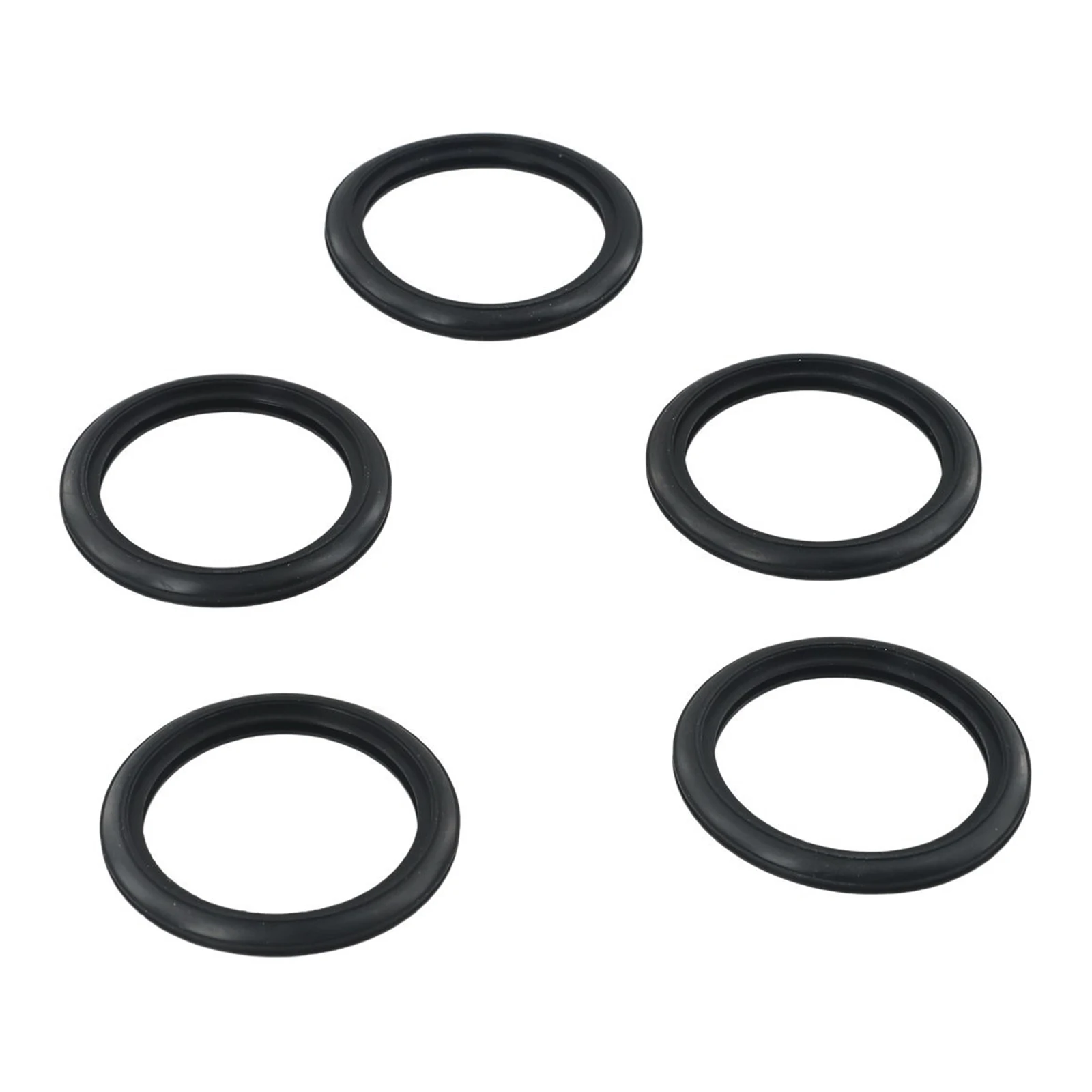 Brand New Sleeve Lip Seal For Geberit Replacement Rubber 362.771.001 41mm Inside Diameter 55mm Outer Diameter 5pcs