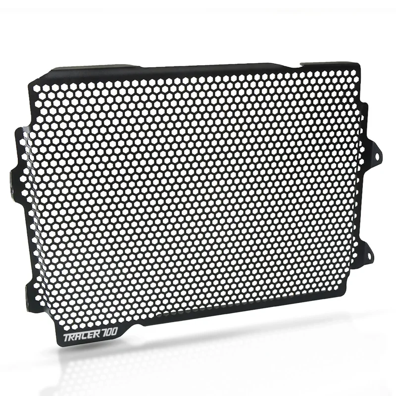 

Решетка радиатора мотоцикла для Yamaha TRACER 700_7_GT модифицированная сетчатая защитная крышка резервуара для воды защитная крышка радиатора