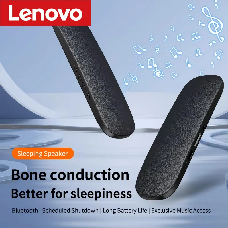 Lenovo Bone Conduct…