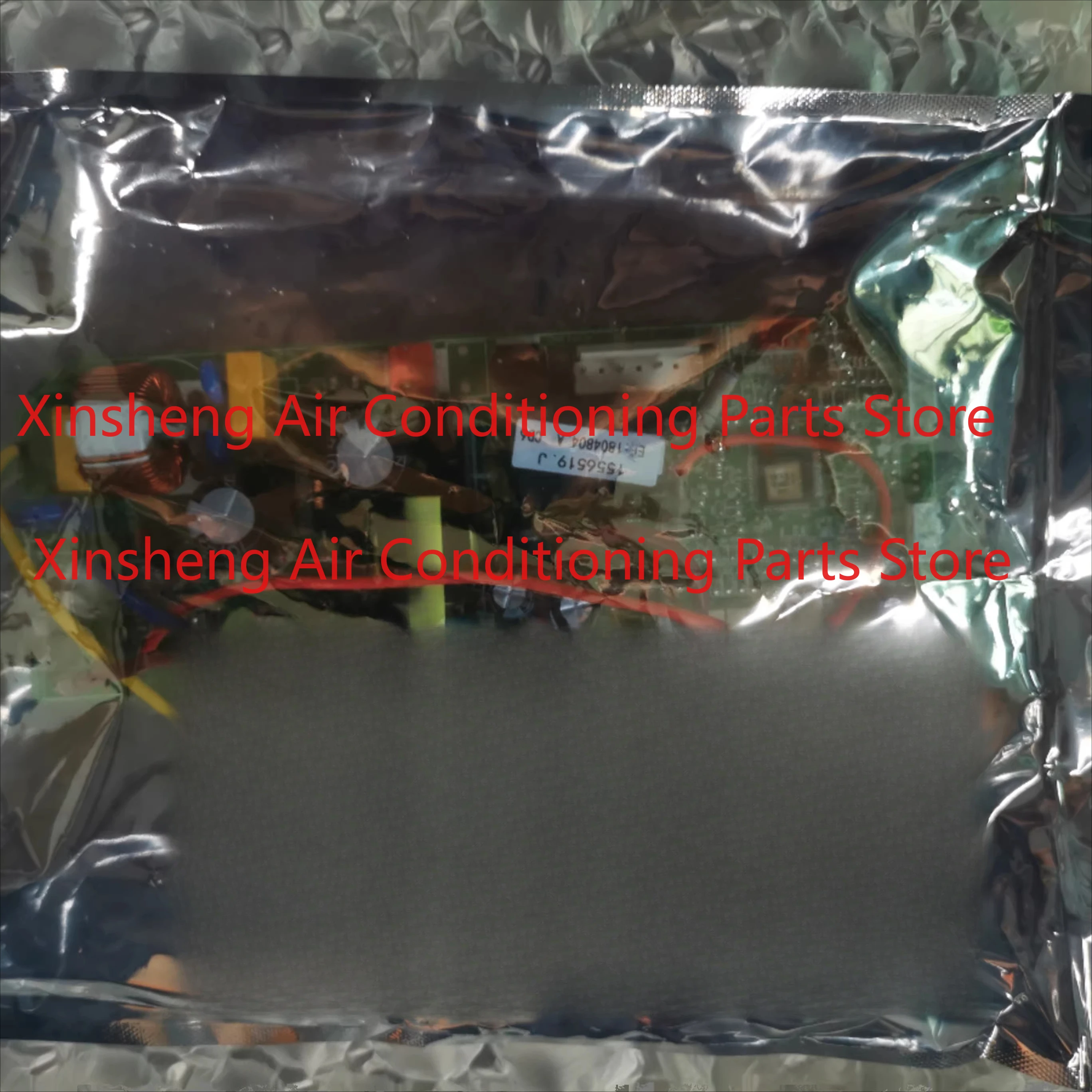 

New for Hisense central air conditioning main board 1556519.J 1804804.A computer board 1983160.D
