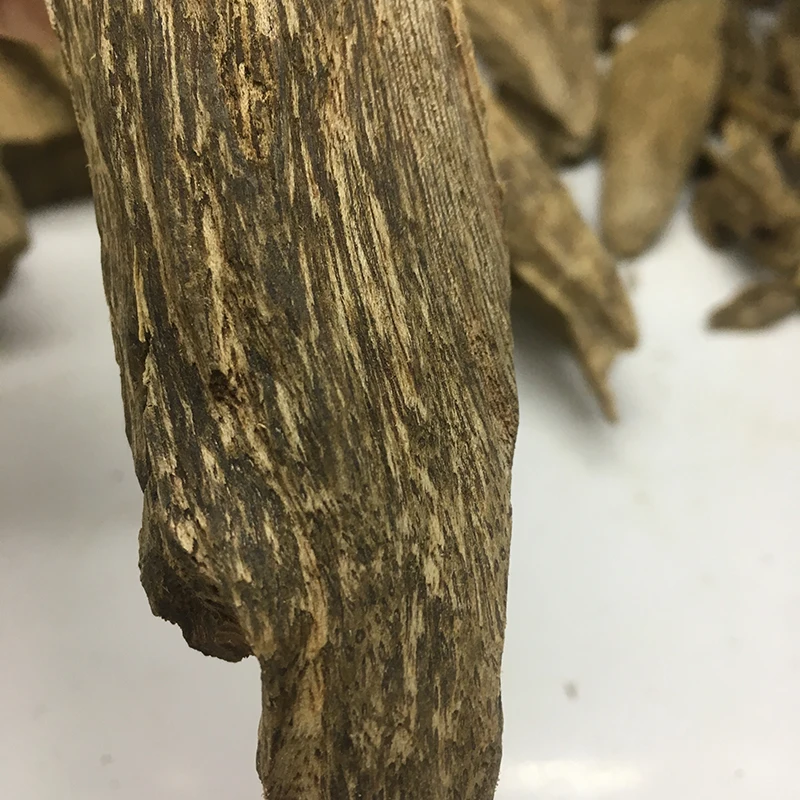 Cambodian Agarwood Oud Incense Chips  Vietnam Nha Trang Tambac Blocks Wood Incense Home Fragrant Healthy