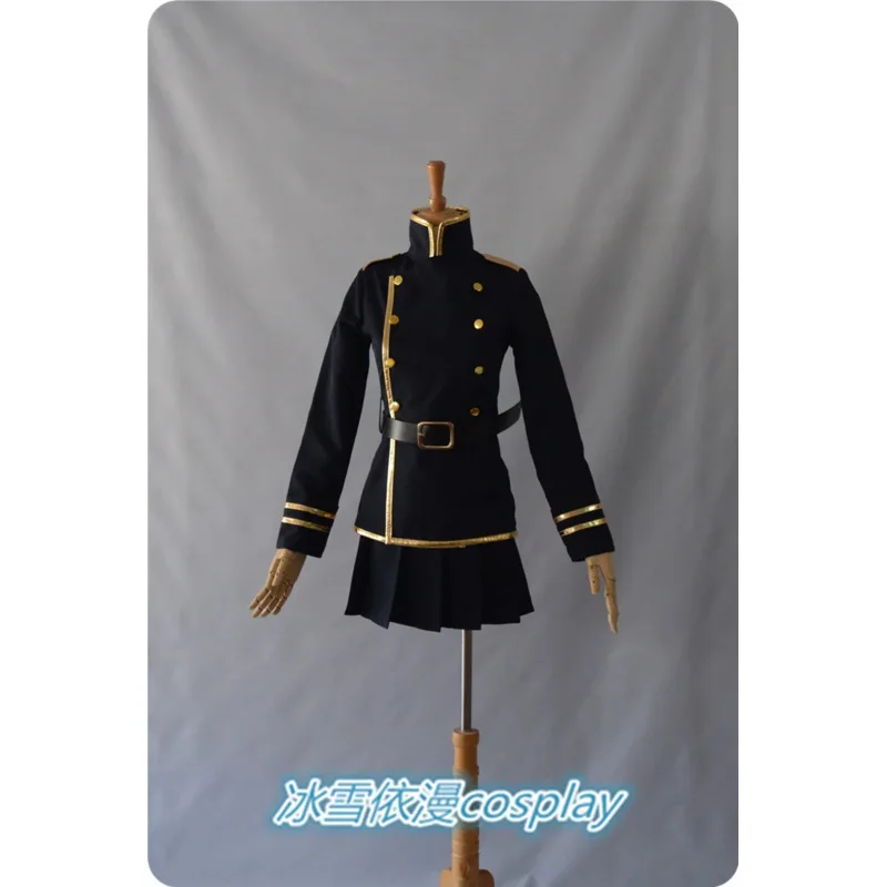 2025 Sukasuka World End Willem Kmetsch Cosplay Costume