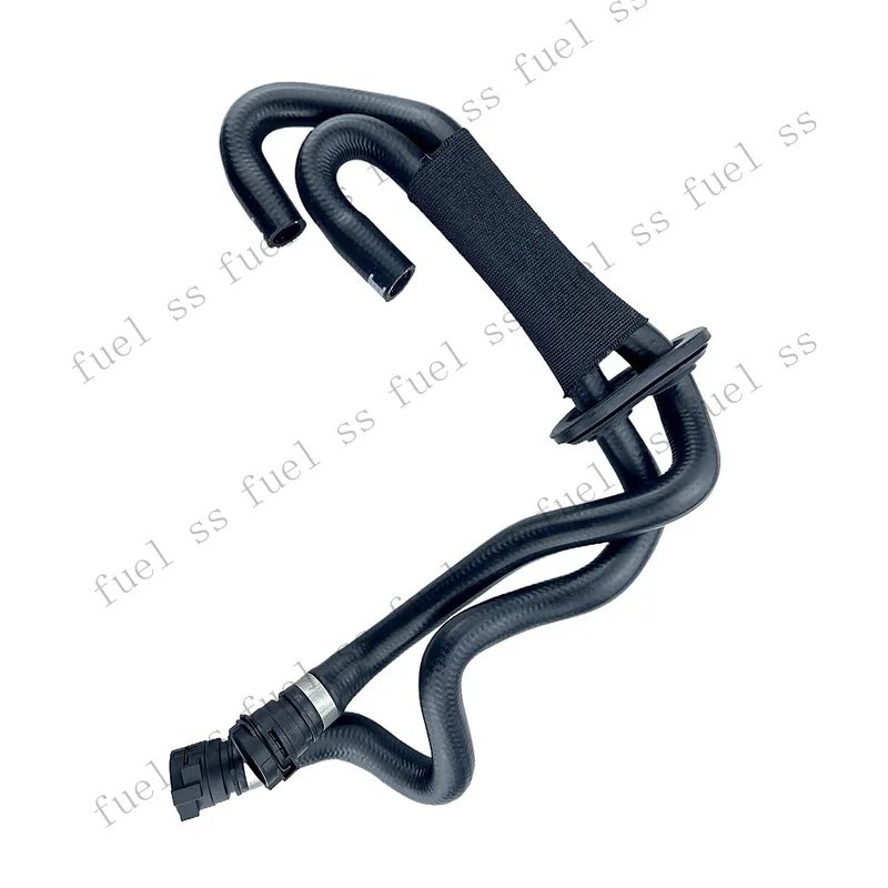 Tuyau de liquide de refroidissement S+ 4G0819350A pour Audi A6 Avant quattro A7 2.0T C7 2011-2014