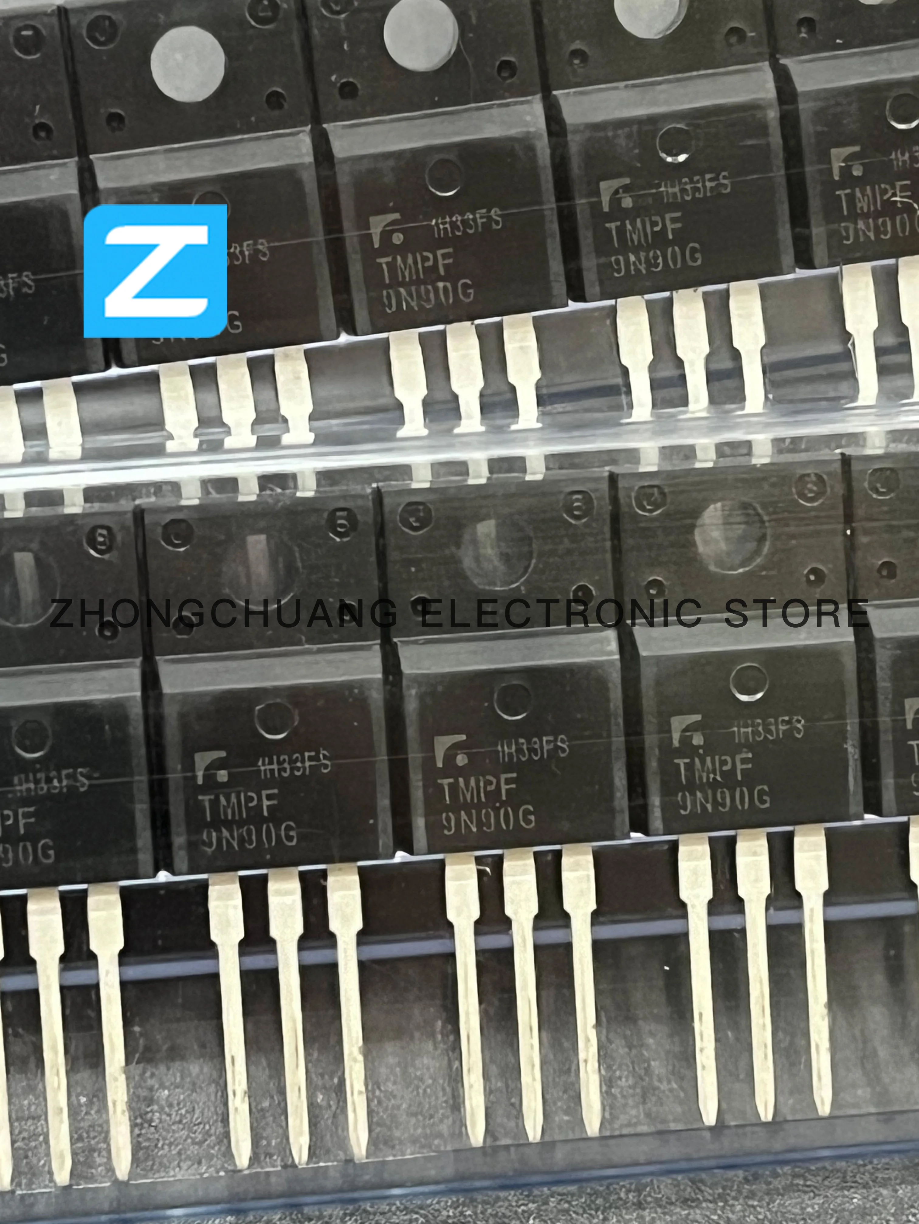 1-10PCS TMPF9N90G 9…