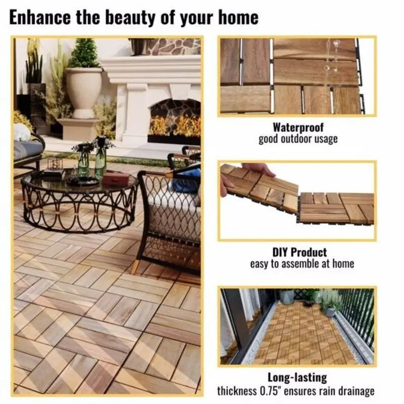 10 P Cs Interlockin… - image