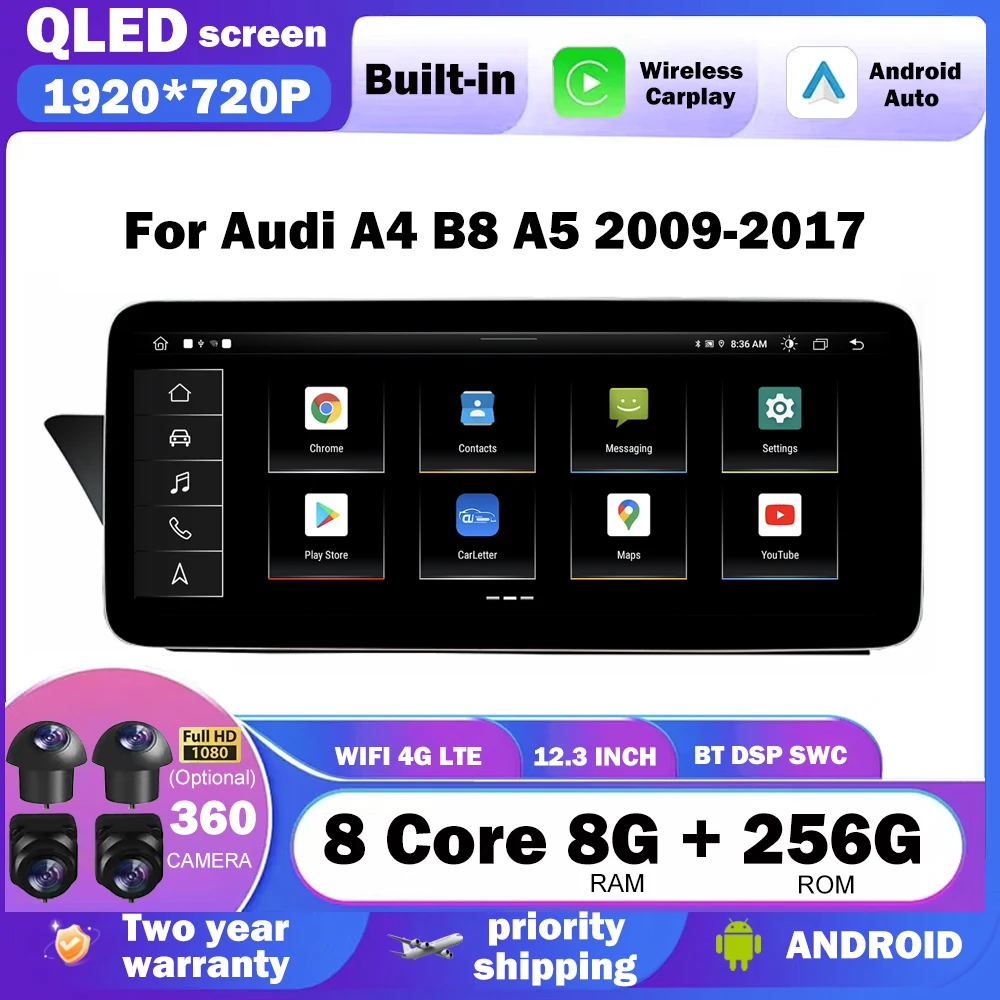 Carplay Android Aut… - image