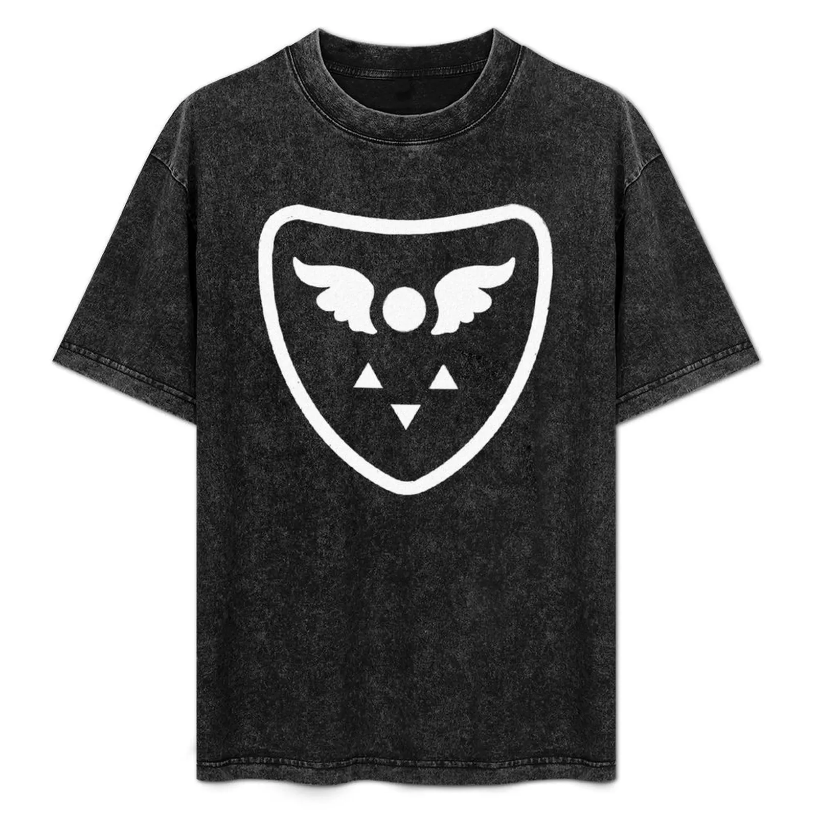 

Asriel Dreemurr Cosplay T-Shirt Soft Durable Cotton T-Shirt