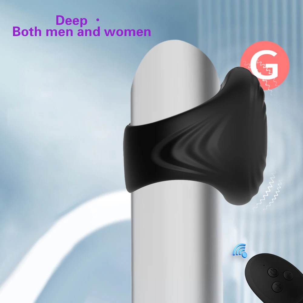 Penis Vibrator For Men Masturbator Cup Penis Delay Trainer Sex Machine Glans Massager Masturbate Vibrator Blowjobs Machine Toy