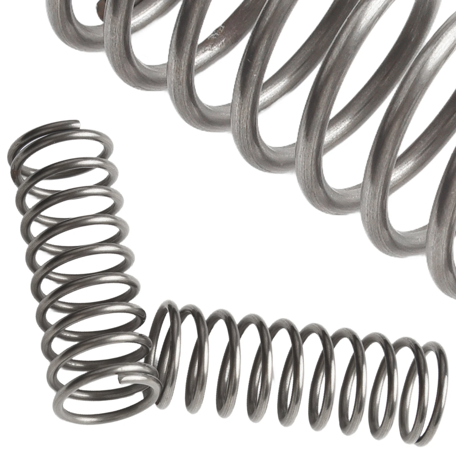 

Grass Trimming Trimmer Head Spring Long-lasting And Reliable Professional Finish Cost-effective Easy Installation