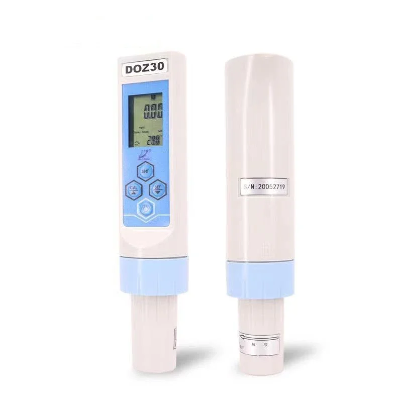 5g-P water disinfection concentration detector for detecting ozone generator in water