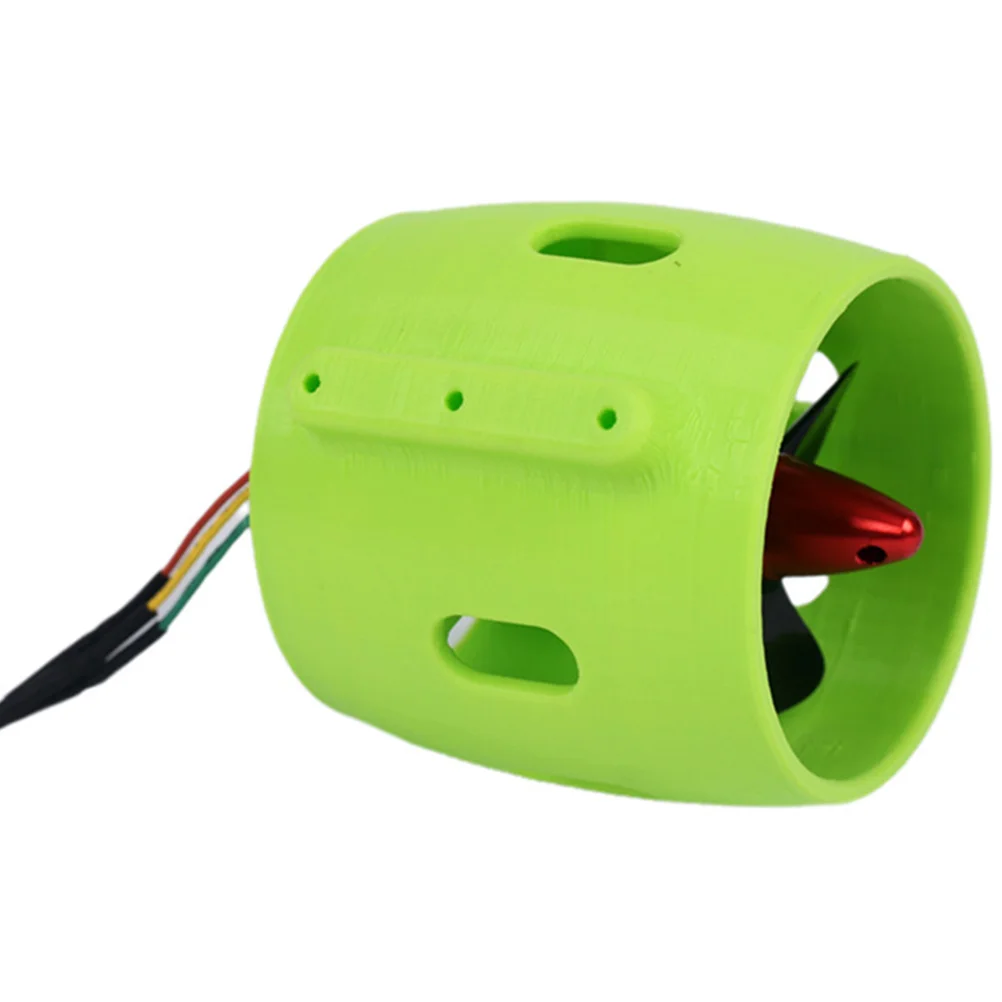 

Underwater RC Boat Propeller 12-24V Motor Powerful Efficient Watercraft Accessories Modification Part DIY