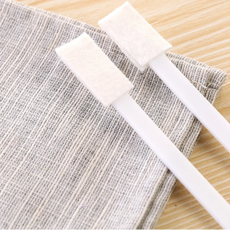 Efficient Gap Cleaning Brush Slim Narrow Space Dust Remover for Window Tracks Toilet Keyboard Home Cleaning Tool Set 7Pcs