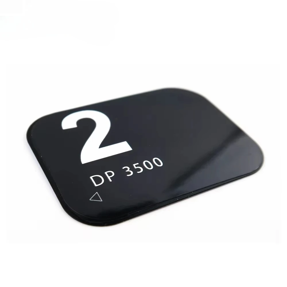 plaque-de-phosphore-plaque-d'image-a-rayons-x-dentisty