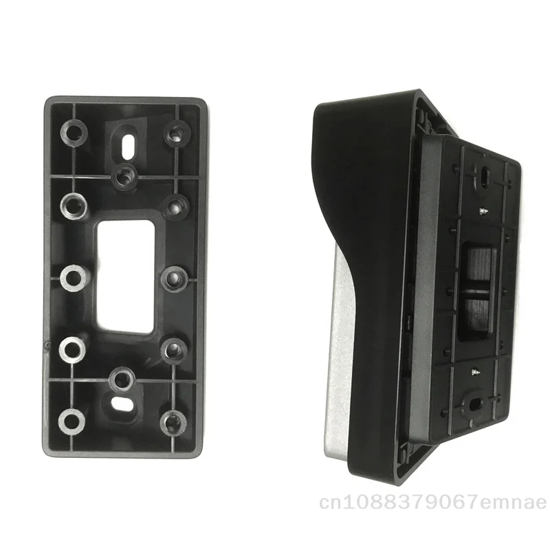 【xxx】Doorbell Mounting Stand Video Doorbell Mount Wall Mounted Avoid Drilling Doorbell Bracket For Houses Apartments Office[ZYS]