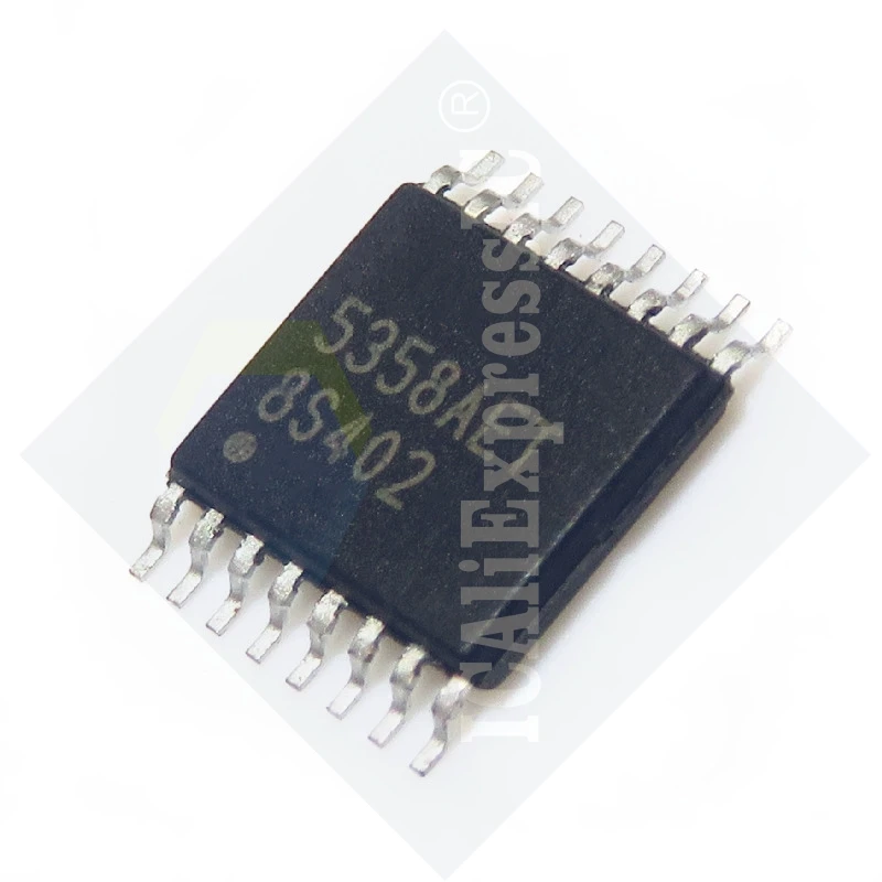 AKM5358AET AKM5358 PIC16F688-I/ST PIC16F688 HM9102D HM9102 VP2128SPG8 VP2128 C8051F120-GQR C8051F120 PIC16F883-I/SS PIC16F883