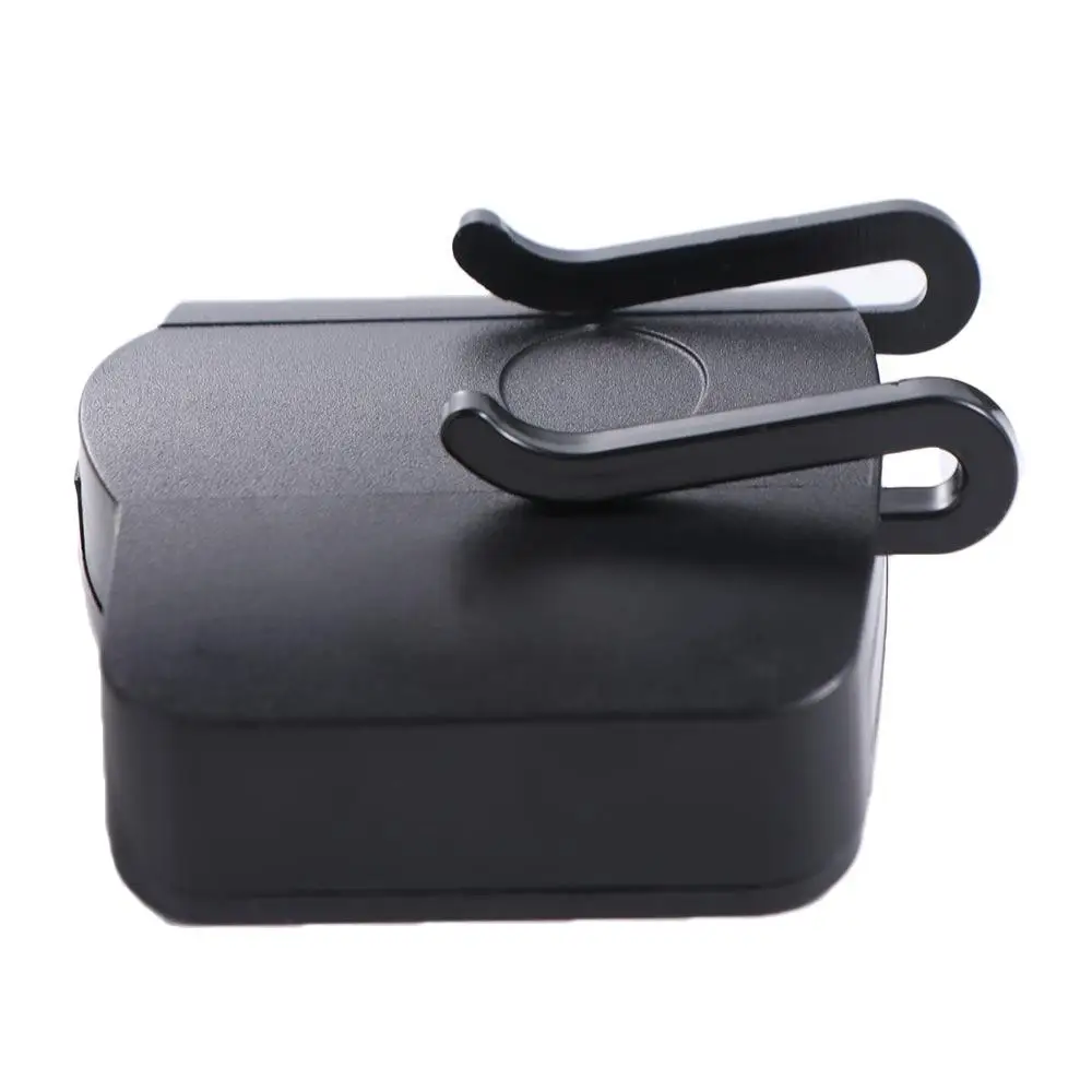 

Night Fishing, 11LED Hat Brim Light Headlamp Front Light Baseball Cap Light Compact Ultra Bright Hat Clip Lamp Running Cycling