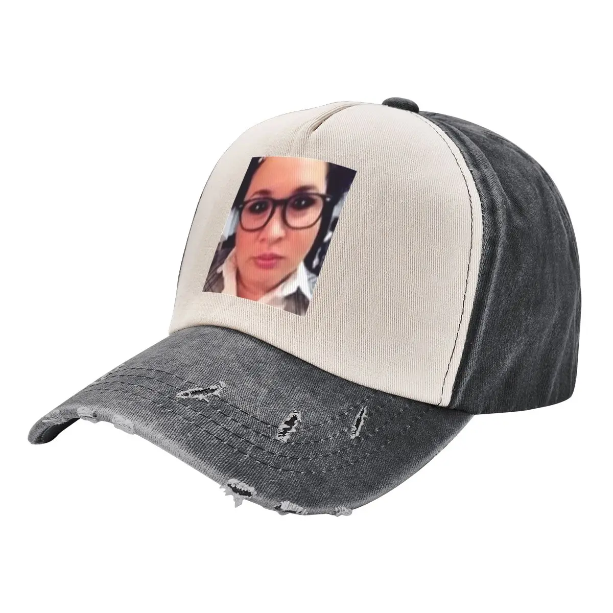 

Constance Baseball Cap Winter hat Caps Male Women's