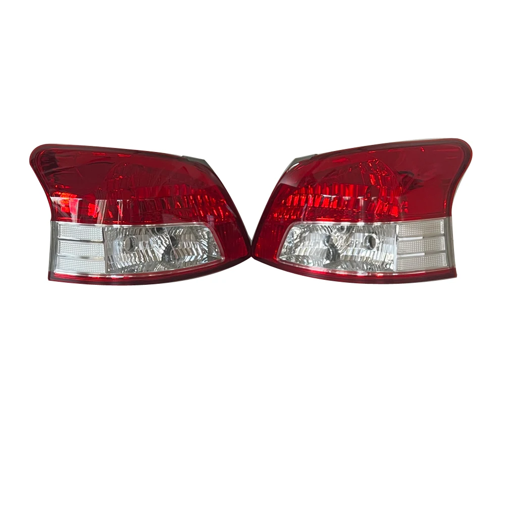 

Car Rear Lights for Toyota Belta Taillights 2005-2012 8156152560 8155152610 KSP92 NCP96 SCP92 Yaris KSP90 NCP90 NLP91