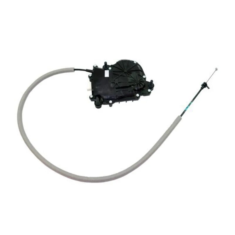 

51247269516 Привод замка двери автомобиля, задняя крышка багажника для BMW 3, 4 серии F34 F31 F36, двигатель задней двери