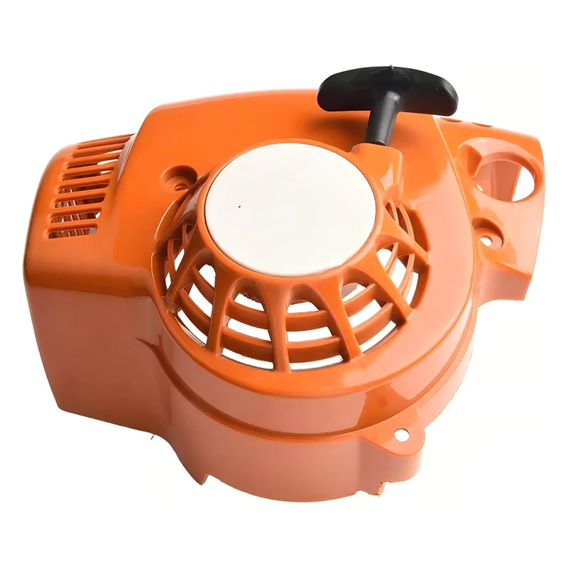 

EMECE-1 шт. стартер с возвратной пружиной 4241-080-2106 для Stihl Bg86 Bg86c Bg56 Bg56c Sh86 Sh56 ручной воздуходувка для листьев