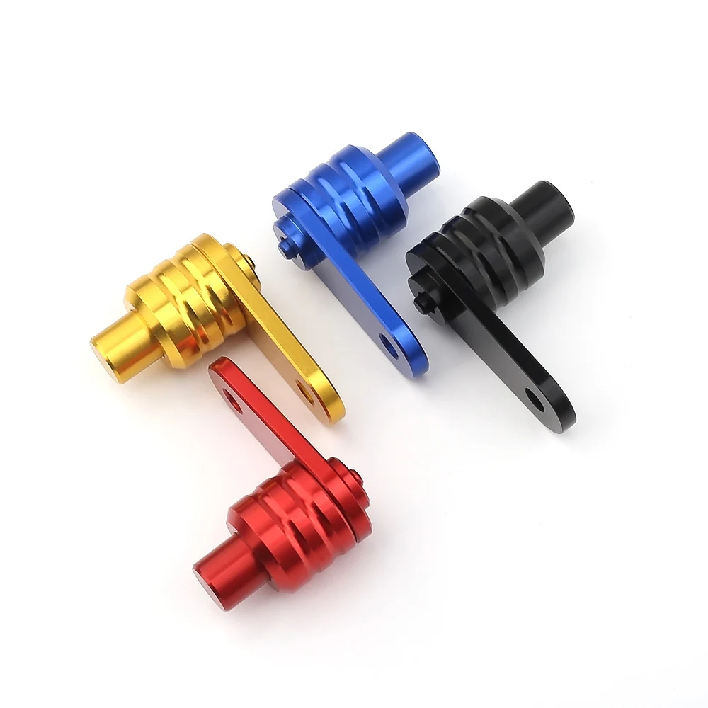 For Honda ADV350 adv350 FORZA350 NSS350 ADV 350 Forza NSS 350  CNC Motorcycle Brake Lever Parking Lock Brake Switch Holder