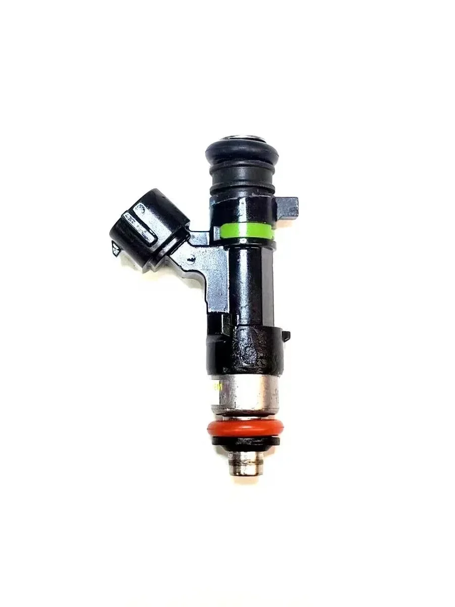 

Fuel injector 0280158005 16600-7Y000 suitable for Nissan Maxima Quest Altima Murano 3.5L V6 Nissan Loulan Guishi 3.5L V6