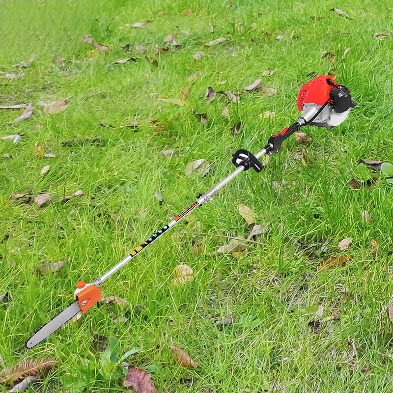 Débroussailleuse à essence san - Gardening Tools Online avis et prix