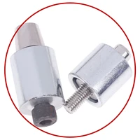 【F】1 PCS Parking Sensor & Lens Hole Maker For All Cars Super Hard Stainless Steel Hole Maker 16.5/18mm
