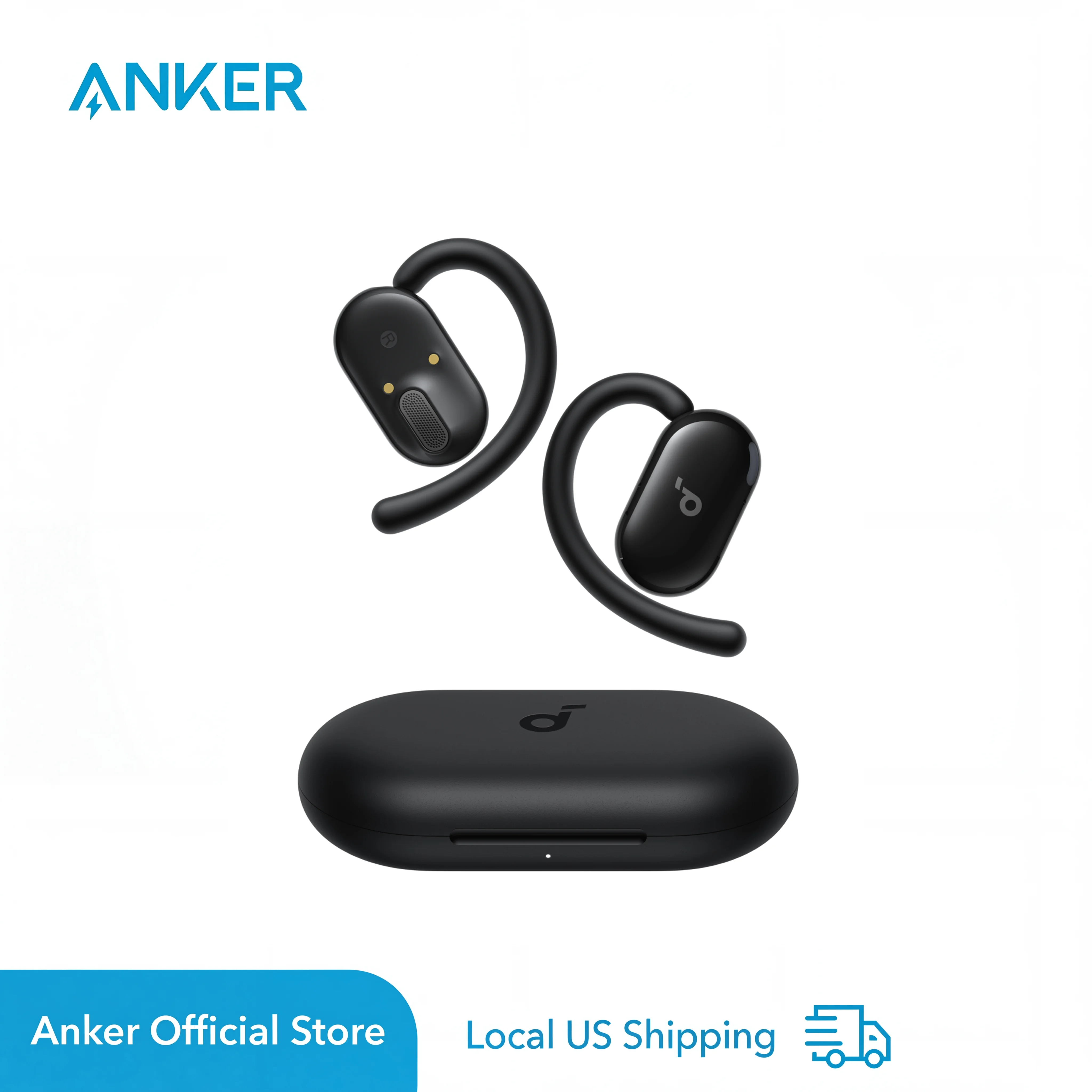 Soundcore V20I By A…