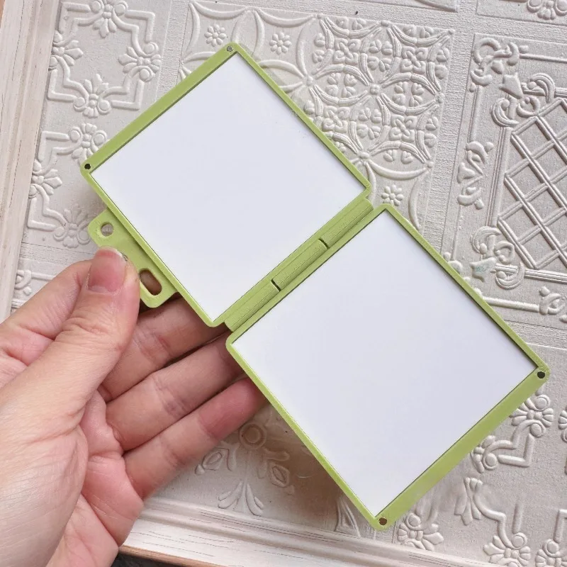 50/60/100 مللي متر لوحة سيراميك ألوان مائية حزمة فرعية صندوق رسم طالب في الهواء الطلق السفر اللوحة العمل تلوين لوازم الفن #3