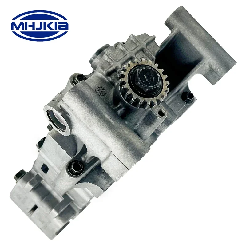 MHJKIA 23300-2G410 Hyundai Santa Fe Sonata 2009-2014 Automotive Engine Oil Pump