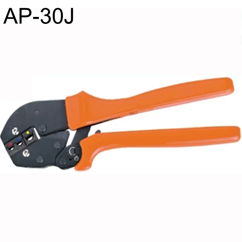 

Multifunctional Useful Cable Wire Stripper Cutter Crimper Energy Saving Crimping Pliers Stripping