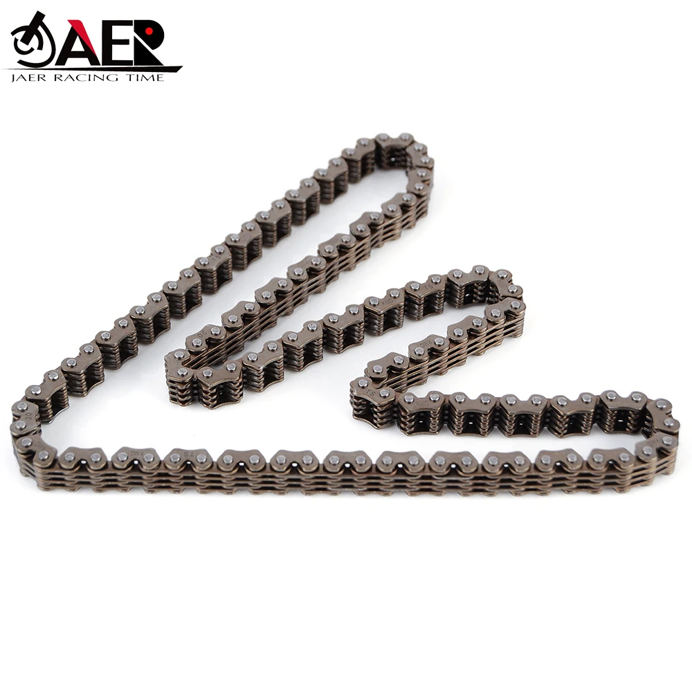 79236013100 Camshaft Cam Timing Chain for Husqvarna FC250 FC350 FX350 FE250 FE350 FE350S for GasGas EX EC MC 250F 350F 2021-23