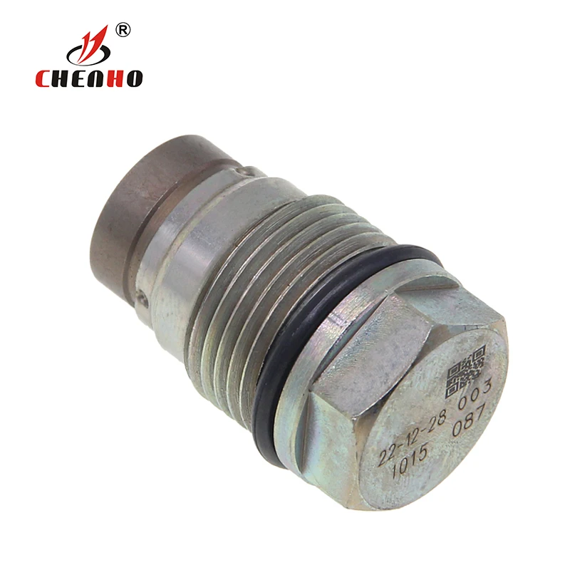 High Pressure Common Rail Pressure Relief Valve For NISSAN PATROL ZD30 3.0 1110010015 410126-00116 1110010018