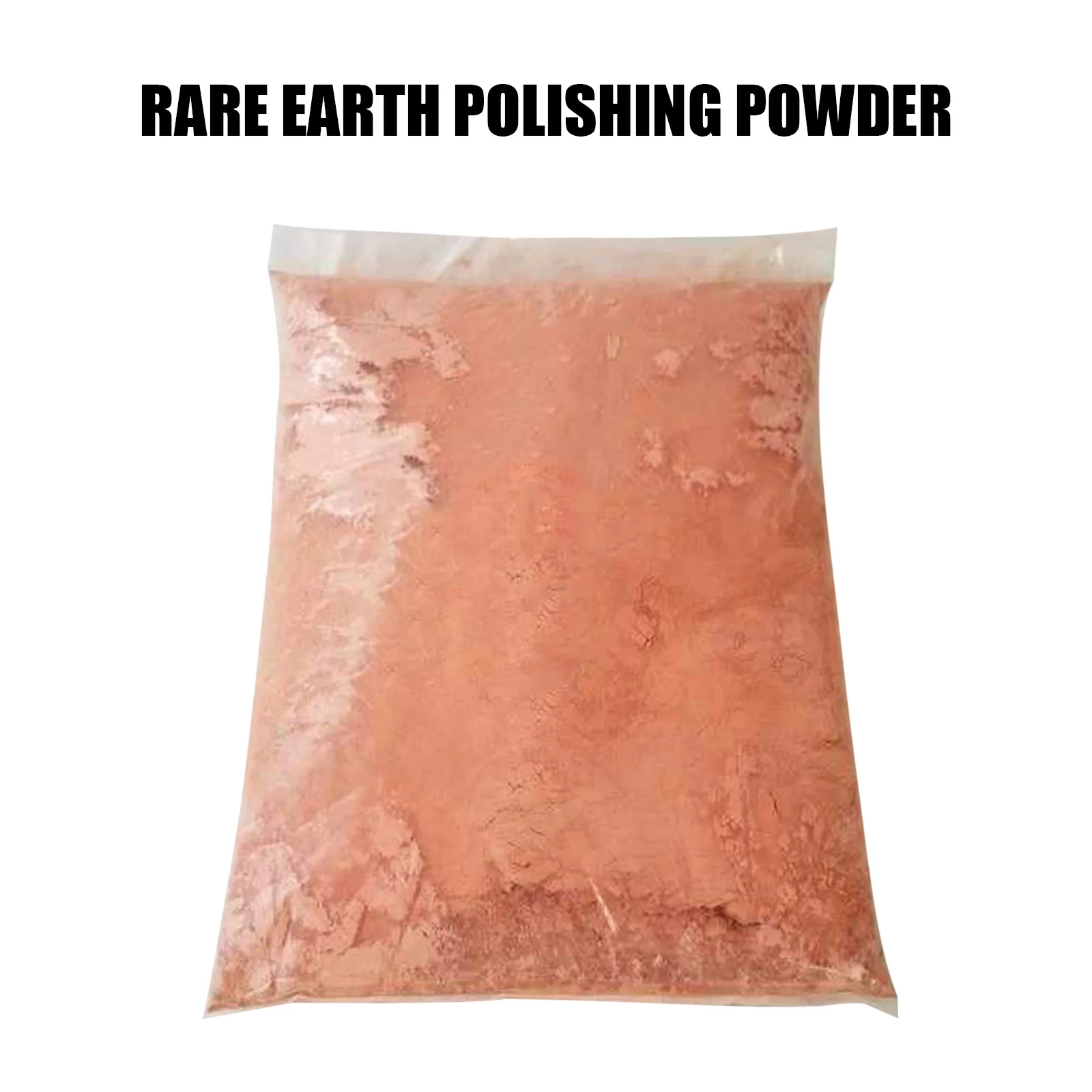 50g Rare earth polishing powder Glass Mirrors Composite Polishing Cerium Oxide Powder Abrasive Tool Car Windows