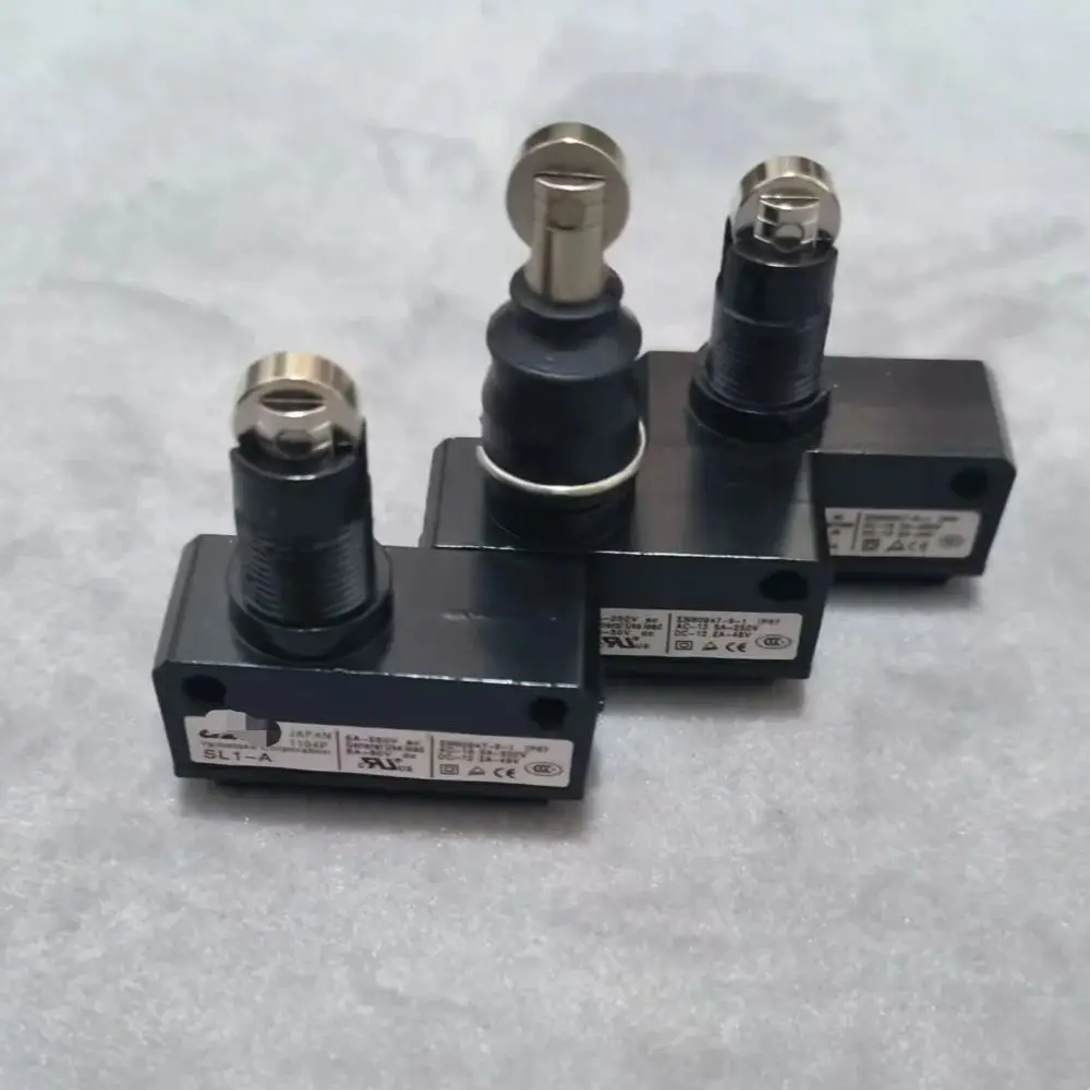 EN60947-5-1 IP67 SL…