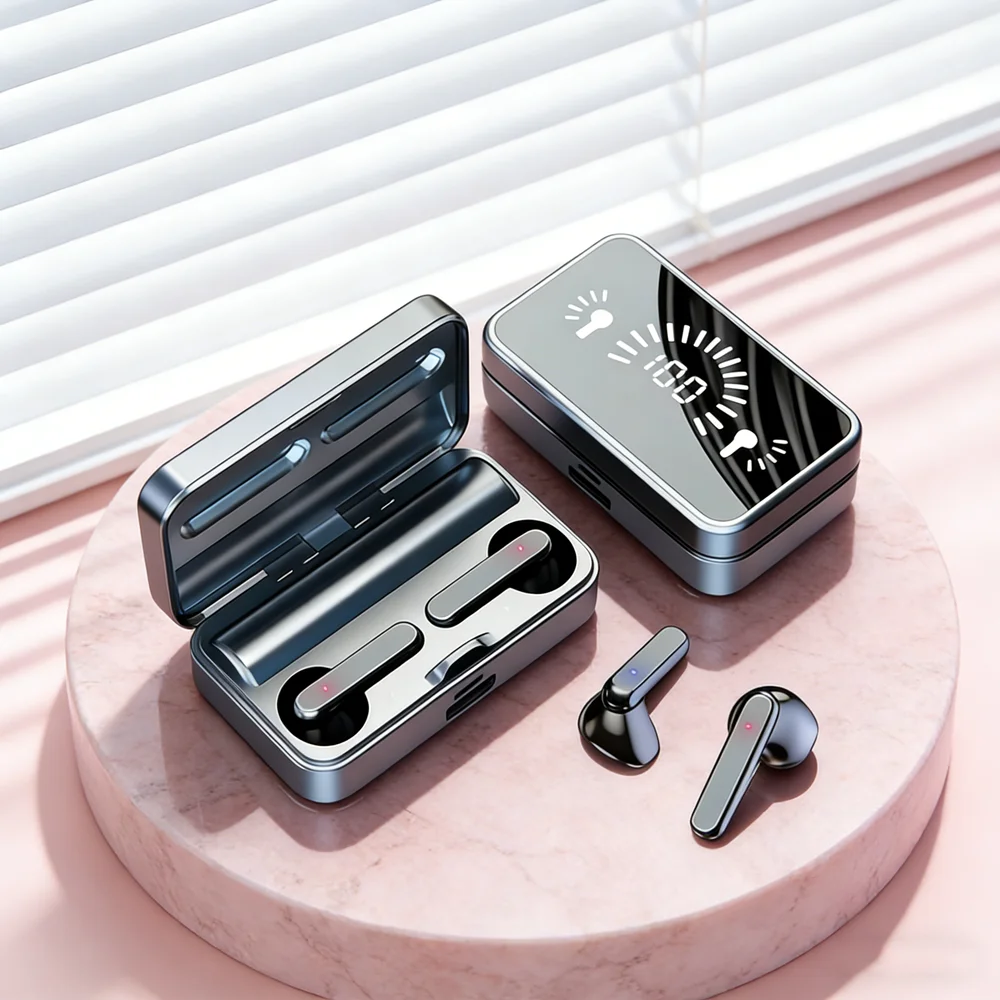 Tws Bluetooth-Compa… - image