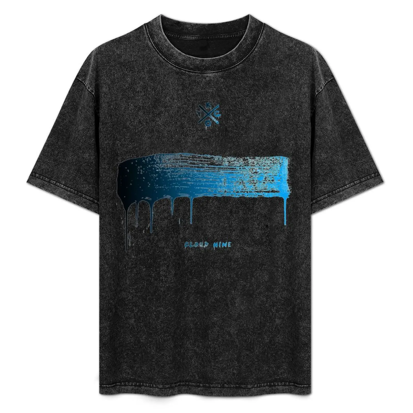 

Wallpaper Kygo Art T-Shirt man t shirt summer printed t shirts for man T-Shirt