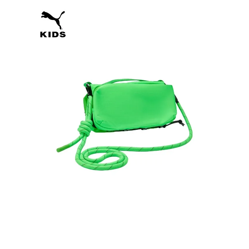 PUMA Green Commuter Small Sports Shoulder Bag Crossbody Bag New Mini Bag 951149-02