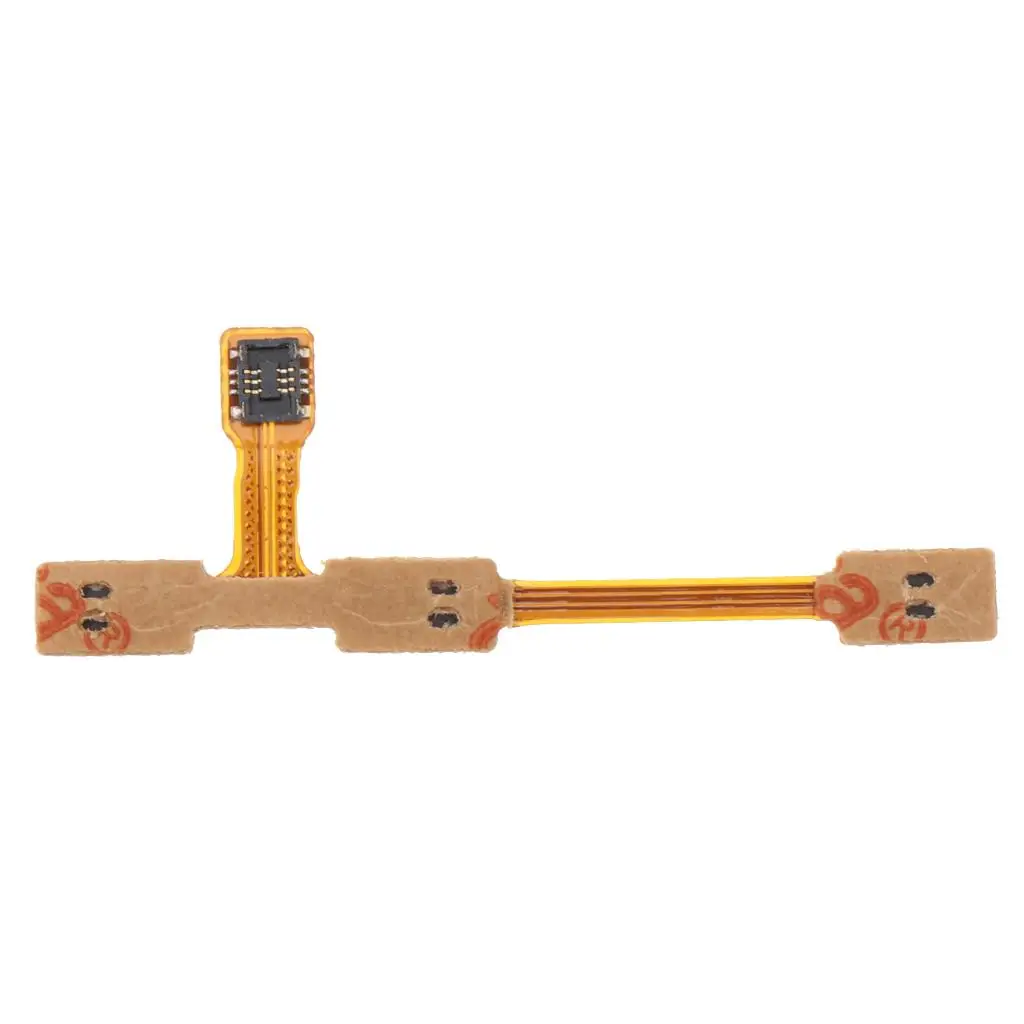 ปุ่มปรับระดับเสียงด้านข้าง Flex Cable สําหรับ Tab 4 10.1 T530 T531