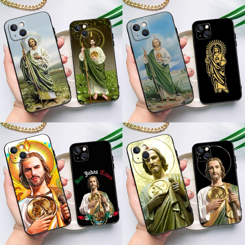 San Judas Tadeo Cas… - image